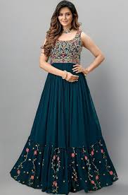 Gown Dresses
